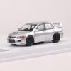 1:64 Scale Mitsubishi Lancer EVO IX Alloy Car Model Ornament Collection