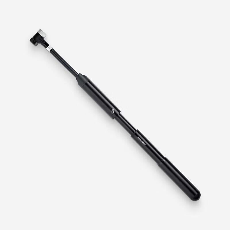 Decathlon Portable Bike Air Pump
