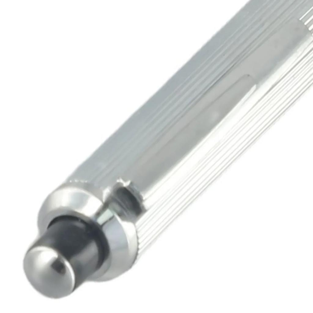 Elektrické šokující pero Novinka Žertík Pro Trick Vtip Gag Hračka Zábavný Gag Zábava Falešná Baterie LR41 Náhradní 145mm Příslušenství
