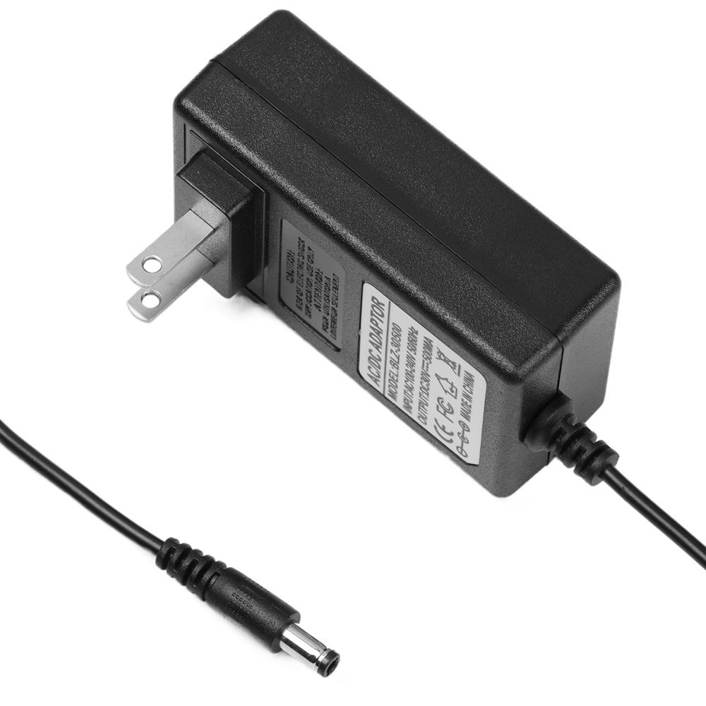 Universal Charging Dock Accessories 30V 500MA Cable Adaptor Vacuum Cleaner Charger Power Adapter