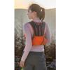 High-Performance Unisex Hydration Backpack Vest Lightweight for Outdoor Marathon Cycling Hiking Trail Running