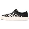 Bold Ni Low Top Skate Shoes Unisex Sneakers Black White VN0A5DYA9HD