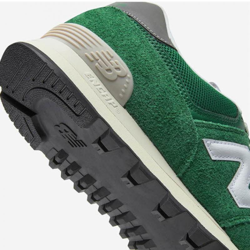 New Balance Sneakers Lqj Nbp7es111e 40 U574hsb