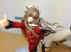 [USED] Kotobukiya Amagi Brilliant Park Sento Isuzu 1/8 Scale Complete Figure