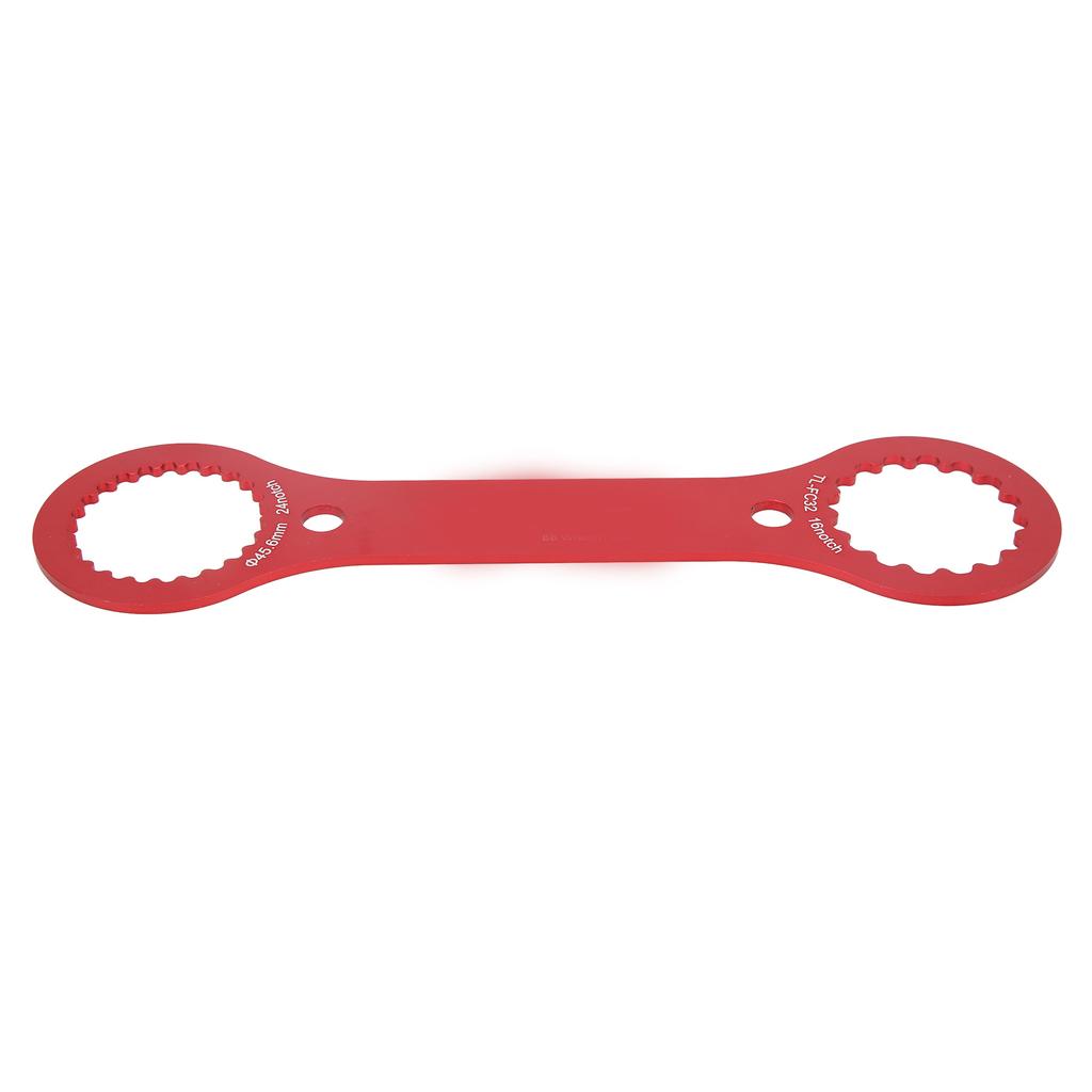 Multifunctional BB Wrench Bottom Bracket Wrench Tools for TLFC32 Dub TLFC25 TLFC24