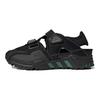 adidas EQT93 Sandal Core Black Green Unisex Sneakers Supplier-Colour Utility-Black GZ7200