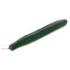 Artificial Cucumber Simulation Fake Vegetable Photo Props Home Kitchen