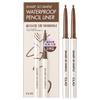 Clio Sharp So Simple Waterproof Pencil Liner Double Promotion