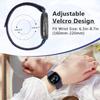Nylon Loop Strap for Fitbit Versa 4 3 band Smart watch replacment Soft Breathable Sport belt Correa Bracelet Fitbit Sense 2 band