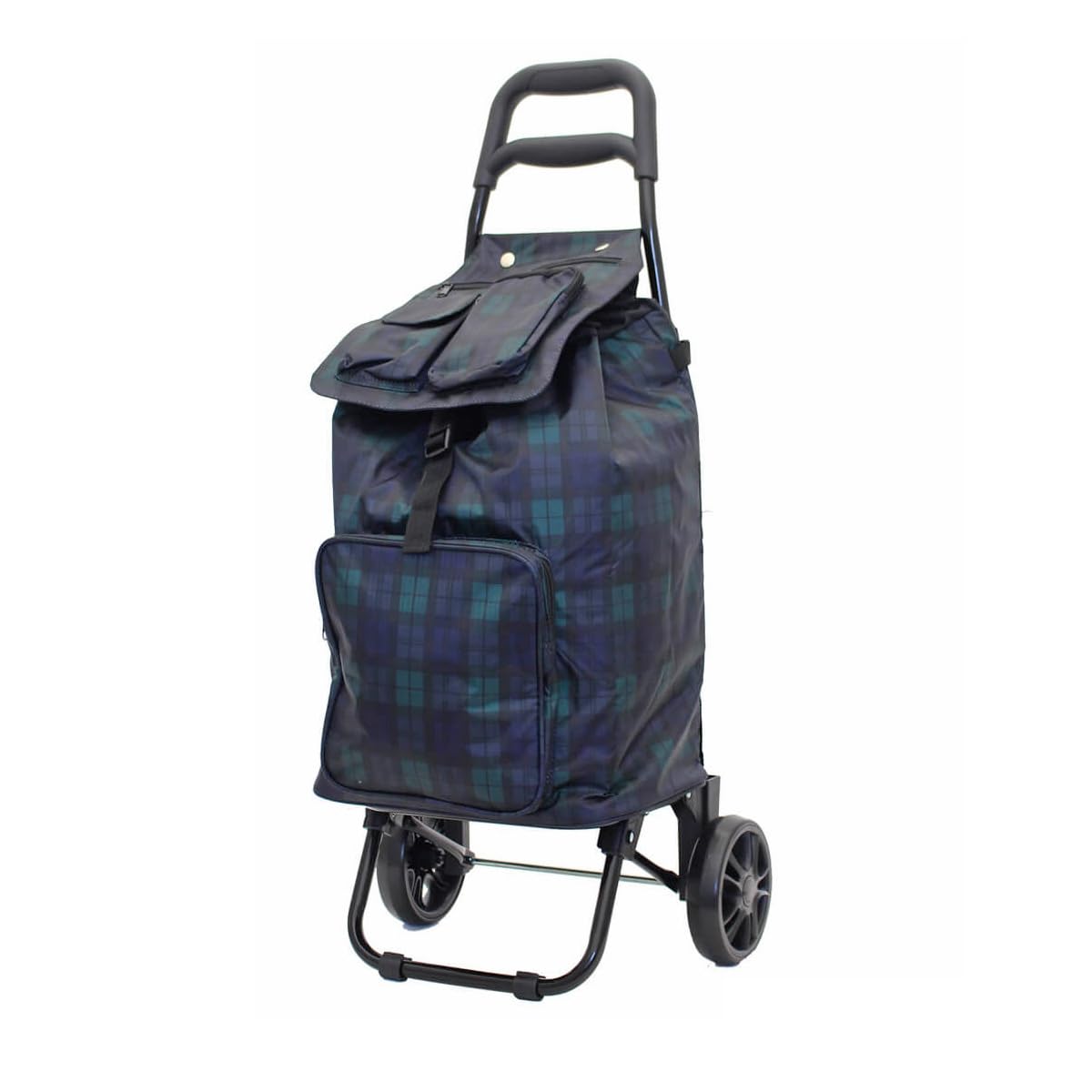 

Обновленная версия сумки-тоут для покупок с функцией охлаждения TRC4046 Клетка зеленая [Sifre]