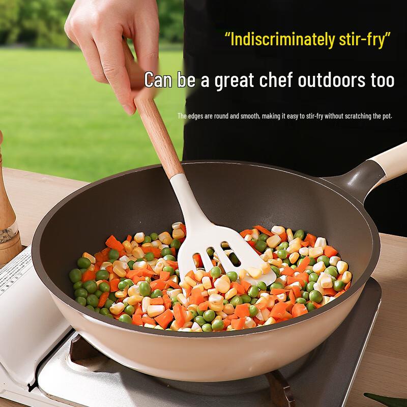 Brangdy Portable 10-Piece Camping Kitchen Set