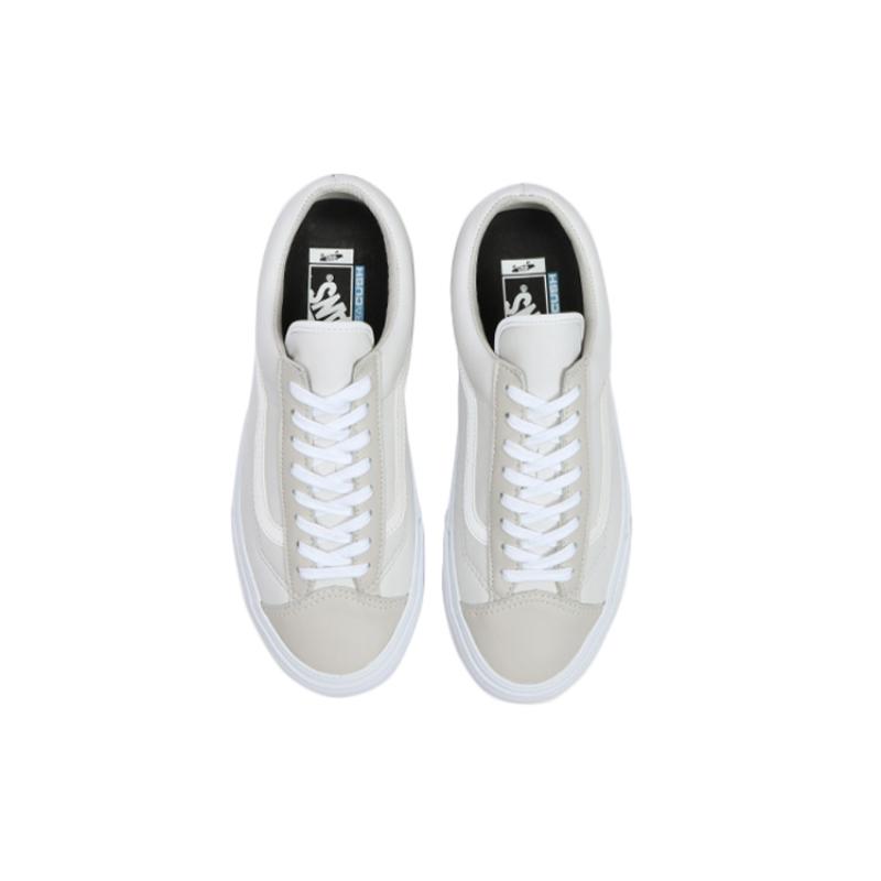 Vans Style 36 Vlt Lx Sneakers White Vans VN0A5FC39X5