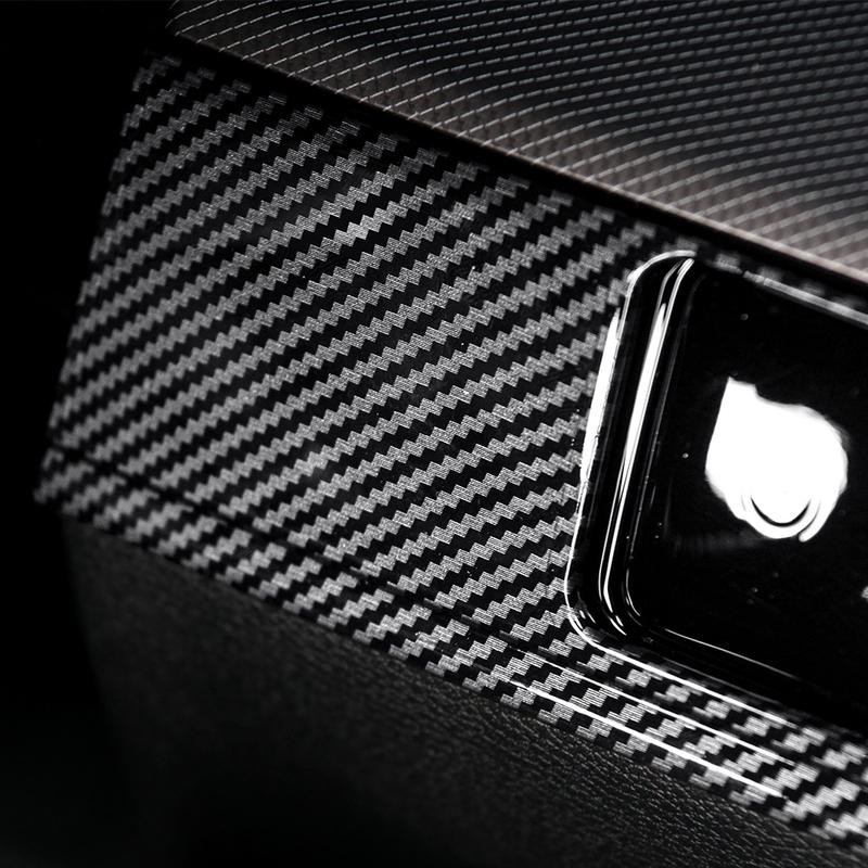 1PC Auto Interior Accessory for Kia Sportage NQ5 2024 2025 LHD RHD Headlight Adjustment Switch Panel Frame Protective Cover