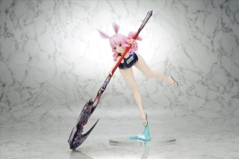 TERA Erin school swimsuit ver.