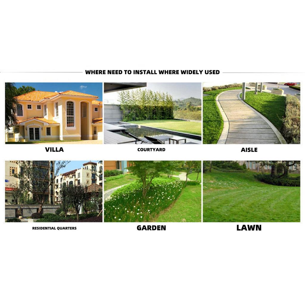 Mini Solar Water Fountain Pool Pond Waterfall Fountain Garden Decoration Outdoor Bird Bath Solar Powered Fountain Floating Water