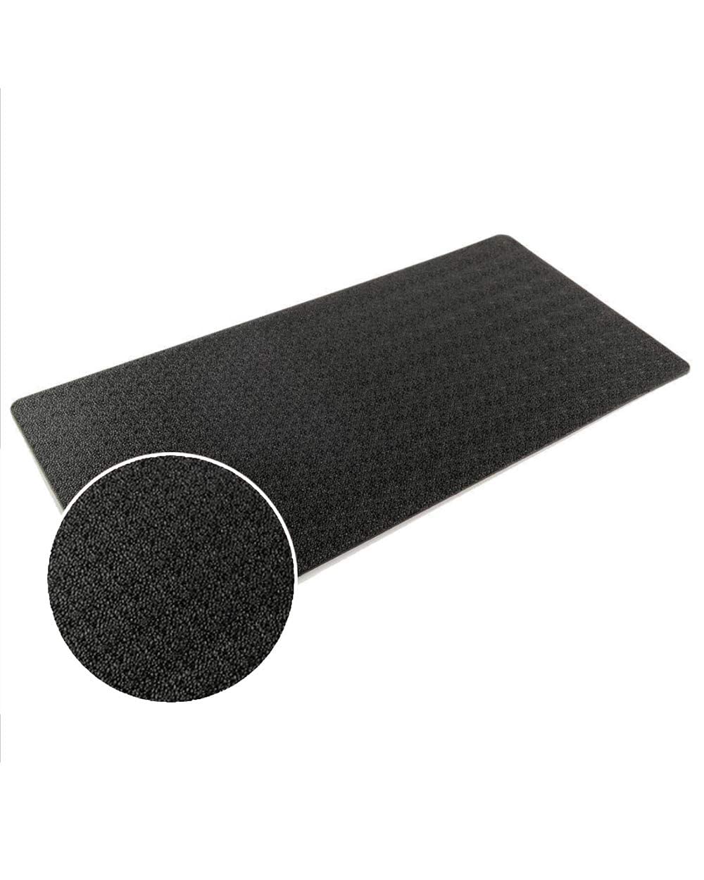 

Противоскользящее сиденье Lino Ulu для автомобилей x Суперпрочный коврик на присосках, который не скользит чёрный