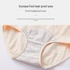 2026 Innovative Leak-Proof Menstrual Underwear for Women