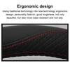 Slip Resistance Universal Size Steering Wheel Cover For Car Car Steering Wheel Easy To Maintain