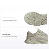 Originals Ozweego Comfortable Casual Shock Absorbing Durable Low Top Kids Casual Shoes Kids Sneaker Gray IE2788