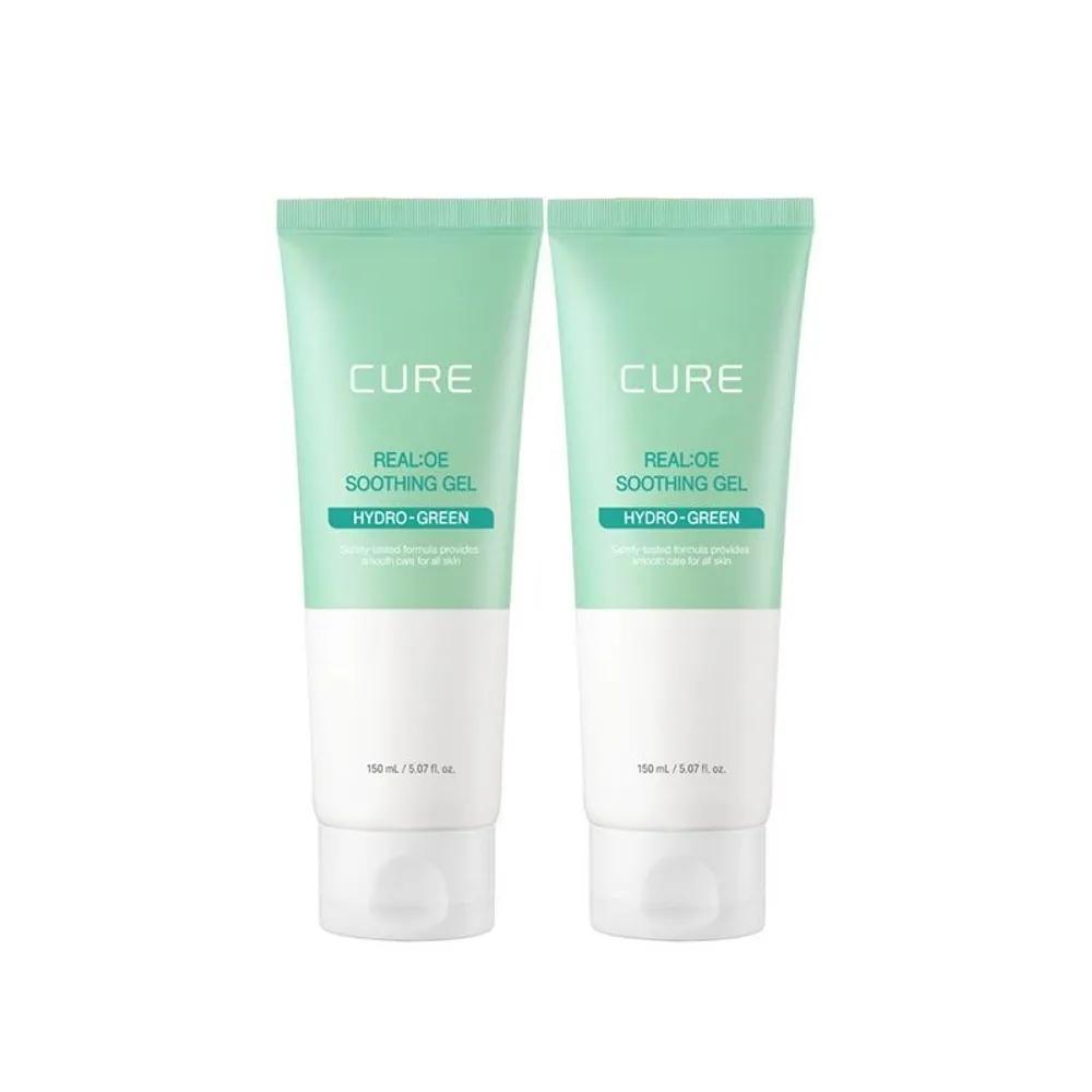 Kim Jung Moon Soothing Gel 150ml x 2 [35360355]