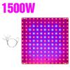 Led Grow Light Full Spectrum Lamp 1000W 1500W Led Plant Light Bulb Greenhouses Indoor Phyto Lamp Grow Lighting US EU UK Plug