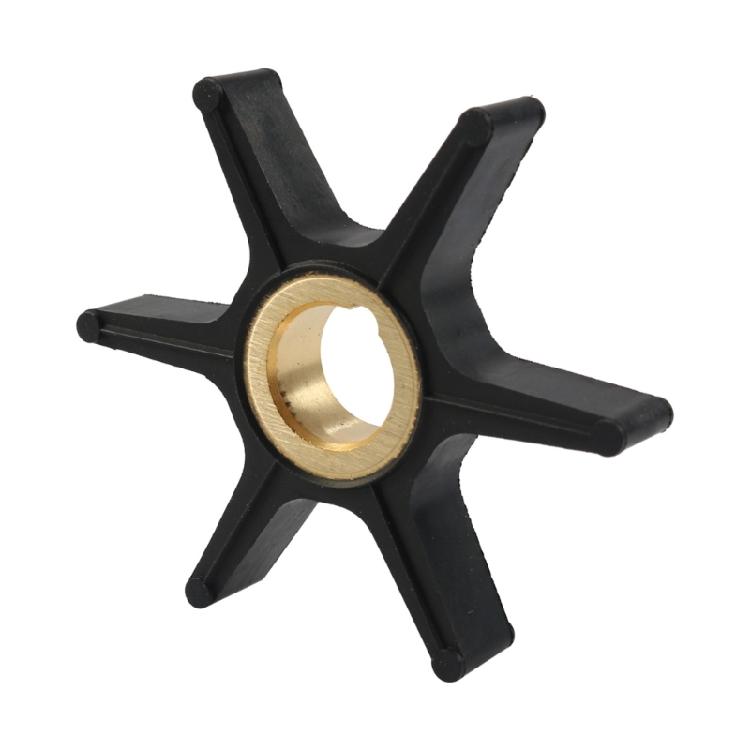 Marine Engine Water Pump Impeller Repair Kit 821354A2 Sturdy Stainless Steel Fits Various Outboard Models