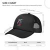 Gorras de Béisbol Regalos para Fans Enlace Estacionado Desde Cero Banda Mallas Deportivas Ajustables Gorras para Adultos