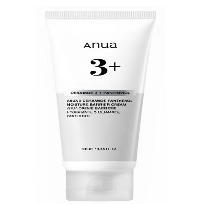 

Anua 3 Ceramide Panthenol Moisture Barrier Cream 100 ml