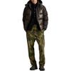 Polo Ralph Lauren Geacă de puf cu glugă și fermoar 710967786-002