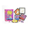 JELLY JELLY GAMES Crazy Time Card Game for 3-14 Players Japanese Version Ages 8 and Up