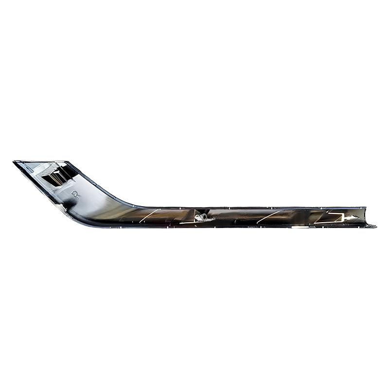 For BAIC X7 Fog Light Frame Strip Front Bumper Strip A00098164 A00098163