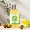 Nat Habit Pure Olive Baby Oil, Non-Refined Natural Moisturizer For Sensitive Skin & Hair Care, Vitamin E Enriched, 100ml