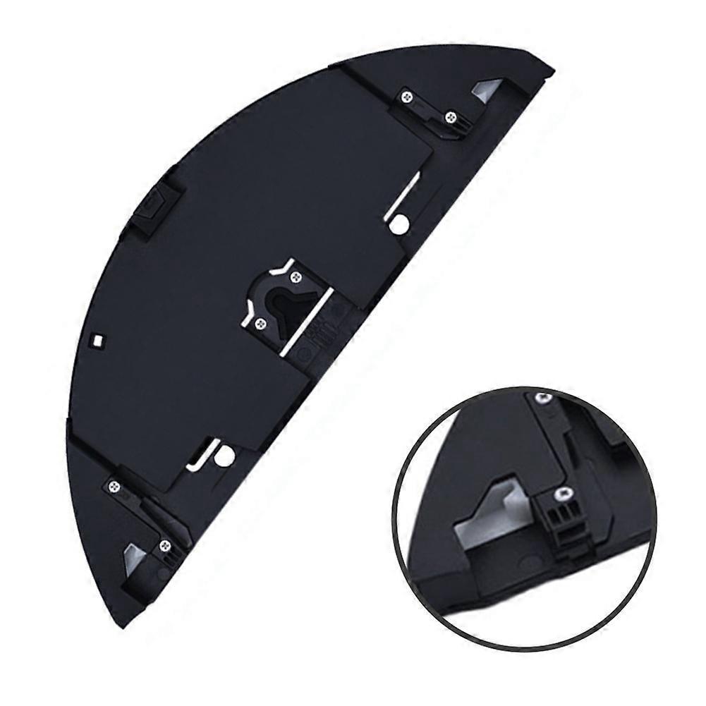 Mop Holder for Roborock S8 MaxV Ultra/S8 Max Ultra/S9/G20S/G30 Robot Vacuum Cleaner Accessories Vibration Mop Bracket