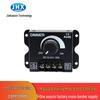 Jiahao Xin 30A LED Dimmer: Smart High-Power Single Color Controller