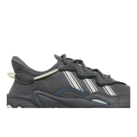 Adidas Ozweego 'Grey Ash Silver' EE5718 Women's Shoes