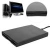 External Floppy Drive Disk Portable Floppy Drive 3.5‑Inch Card Reader Computer Accessory External Removable Floppy Drive Disk