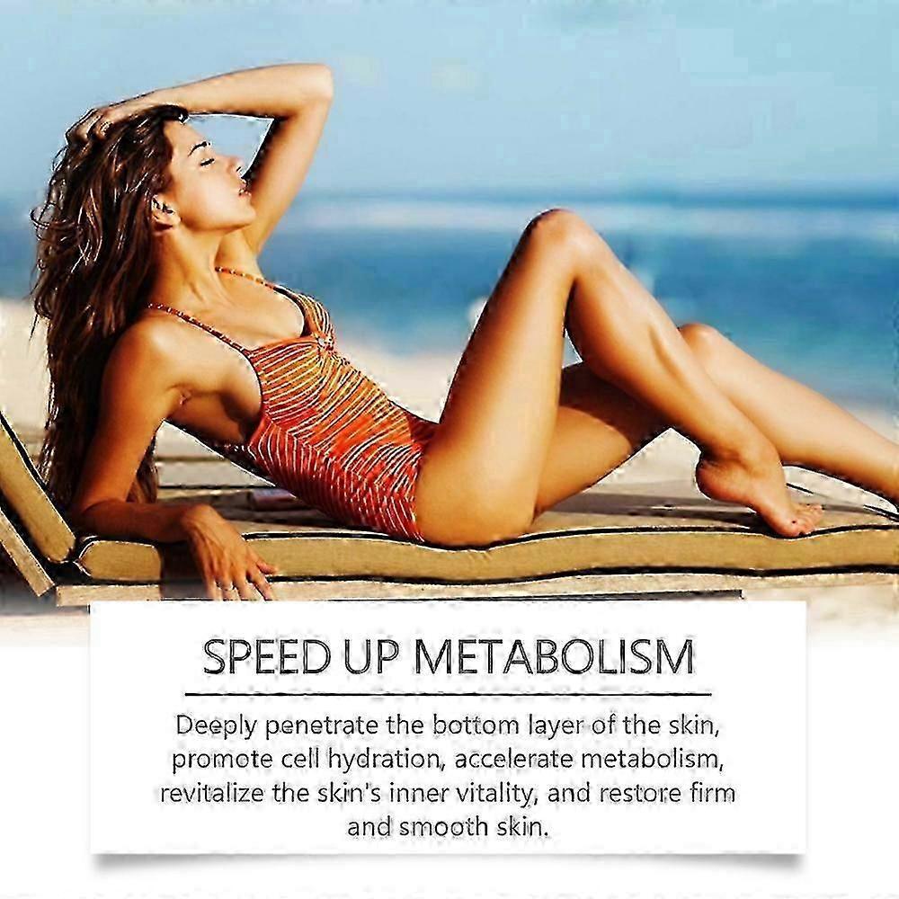 1-3x Fast-Acting Tanning Cream for a Golden Sun-Kissed Look
