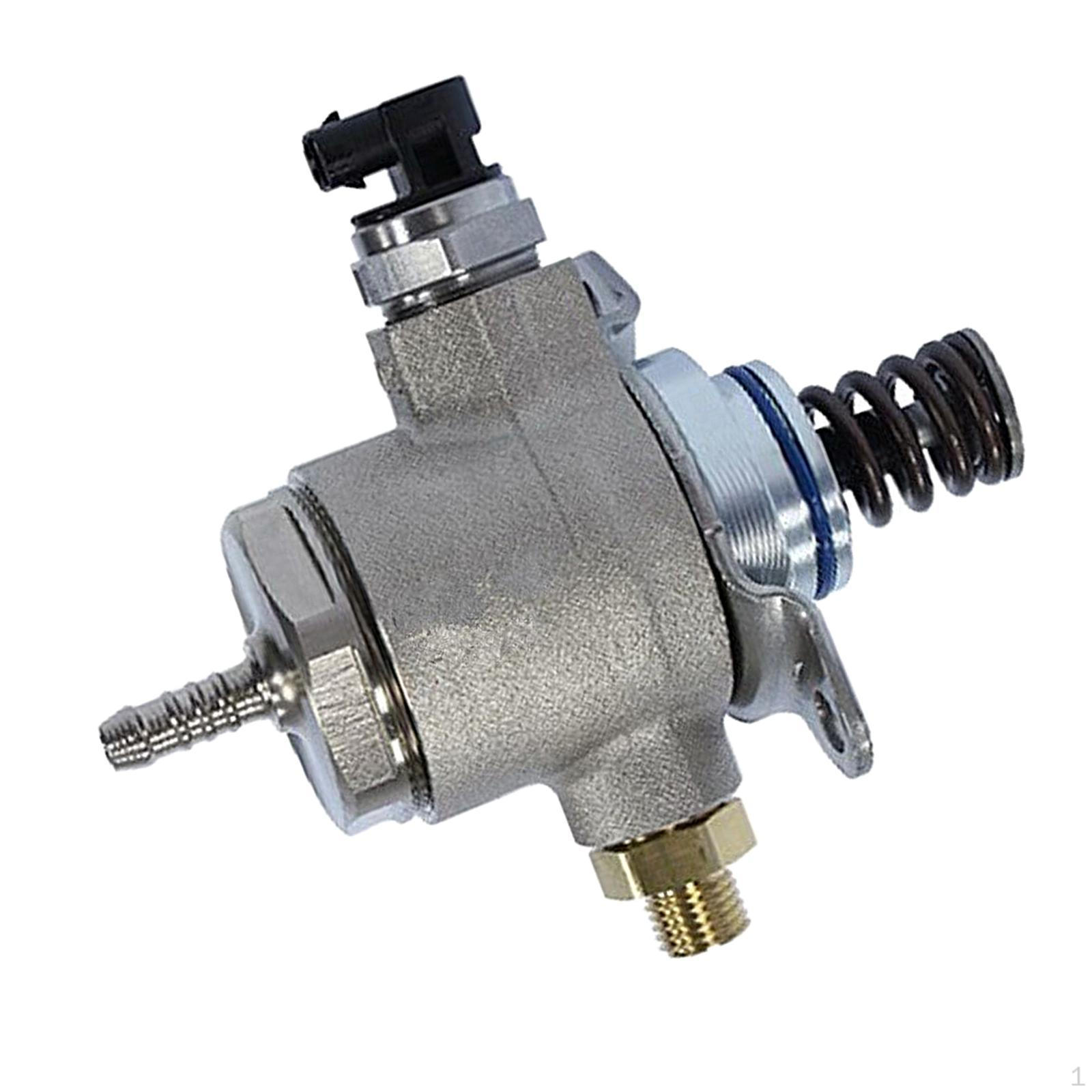 

Топливные насосы высокого давления HPP0010 06J127025L для впрыска