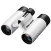 Nikon Aculon T02 8x21 Roof Prism 8x21 ACULON ACT028X21WH Binoculars, Type, Aperture, White,