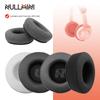 NullMini Replacement Earpads for Technics RP-F550 Headphones Ear Cushion Earmuff Cooling Gel Sleeve
