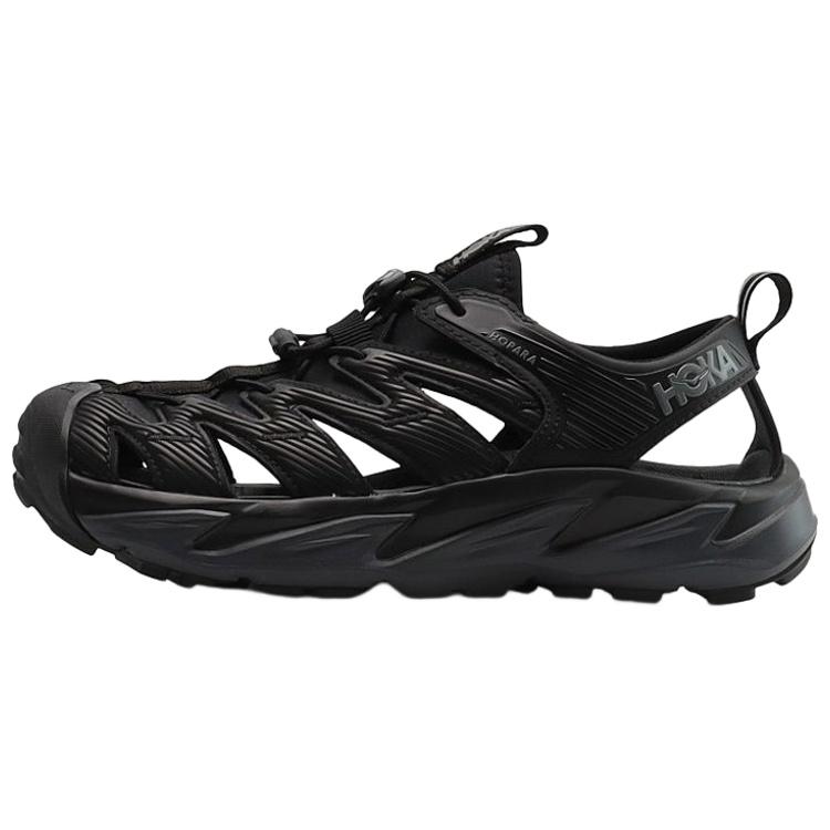 HOKA ONE ONE Hopara Black Dark Shadow Men s 1106534-BDSD EU 46⅔