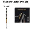 1PC Drill Bit Set Nitride Coated Cordless Screwdriver Compatible