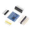8CH PWM PPM SBUS Signal Conversion Adapter Module Converter input voltage 3.3-20V For Remote Control Airpanle Drones