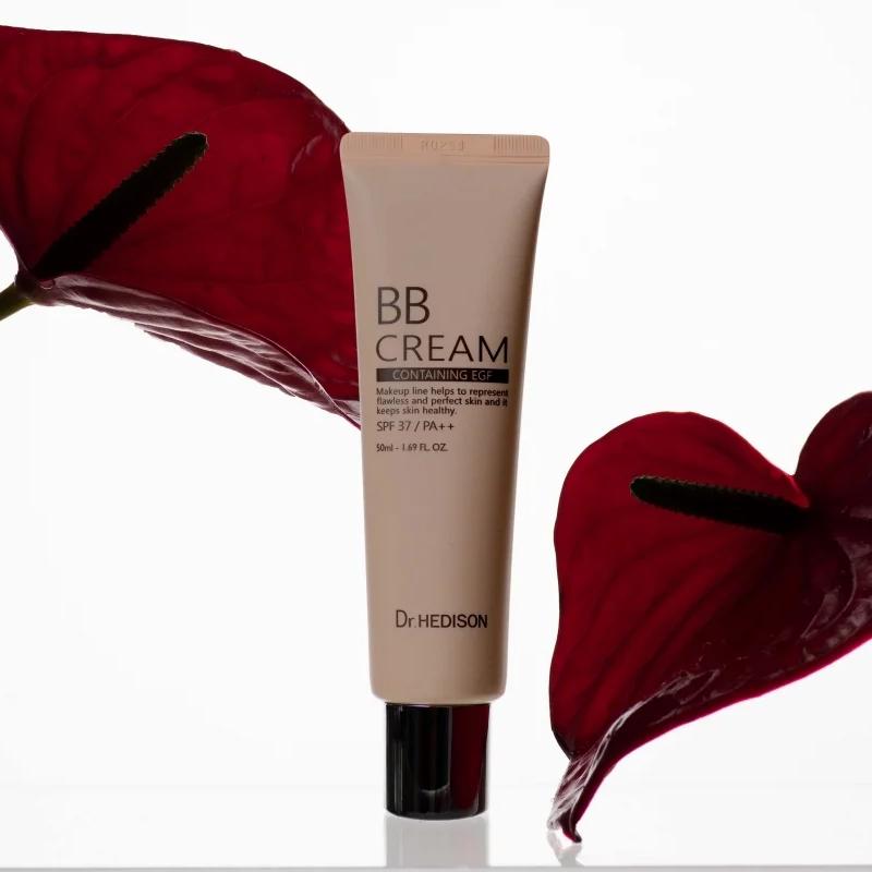 Dr.HEDISON EGF Blemish Balm BB Cream LSF 37 PA++ 50ml