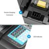 Li-ion Battery Charger for Charger 18V 14.4V BL1830 Bl1430 DC18RC Power Tool 3A Charging Current US/EU/UK/AU Plug