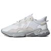 Ozweego 'White Grey' Sneakers ID9816