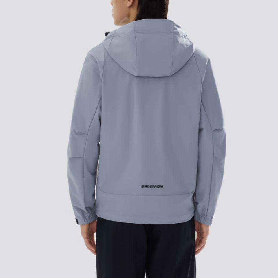 SALOMON OTHRYS SOFTSHELL JACKET M Jacket Men's LC3060000