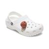 Crocs Line Friends Brown Gibbitz Charm 10012697