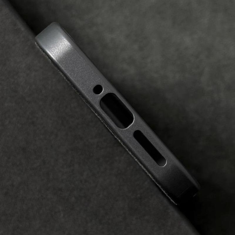 Premium Alcantara Mobile Phone Case for Xiaomi 17 Pro Max Mi 17Pro TPU+PC Back All-inclusive Suede Leather Slim Cover