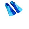 Oem Professional Silicone Swimming Flippers Shoes For Children Adults Zhejiang Origin Training Diving Equipment